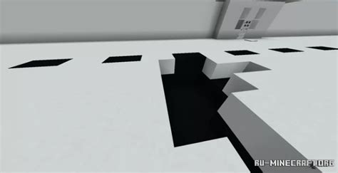 Скачать Black And White By Pennysaver для Minecraft