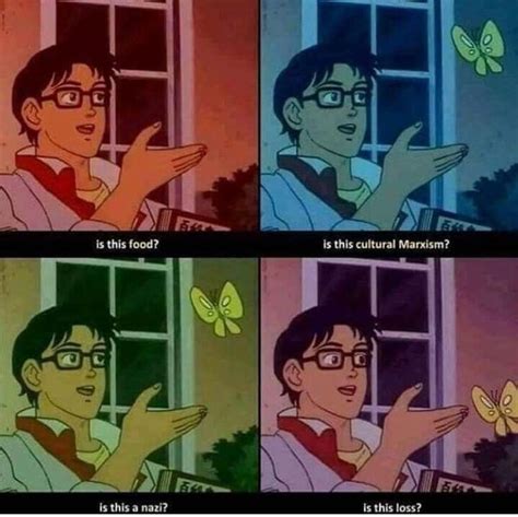 19 Funny Butterfly Meme That Make You Fly Memesboy