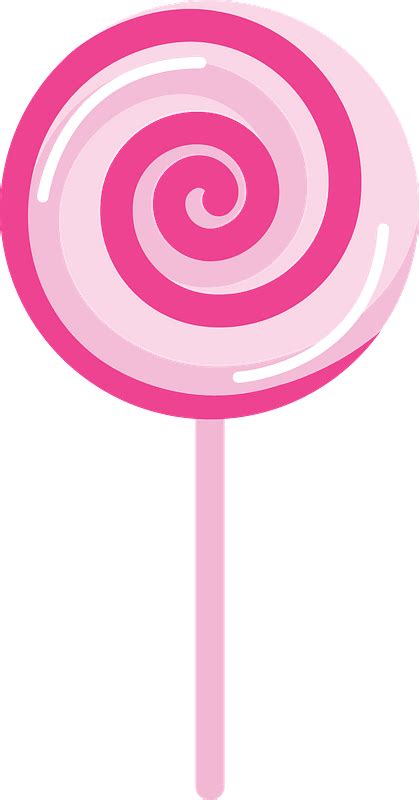 Lollipop Clipart Free Download Transparent Png Creazilla