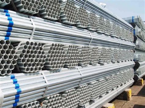 Astm A53 Grb Galvanized Pipes Cangzhou Taurus Piping Coltd