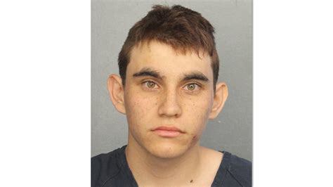 Alleged Florida School Shooter Nikolas Cruz Was Reported To Fbi Cops