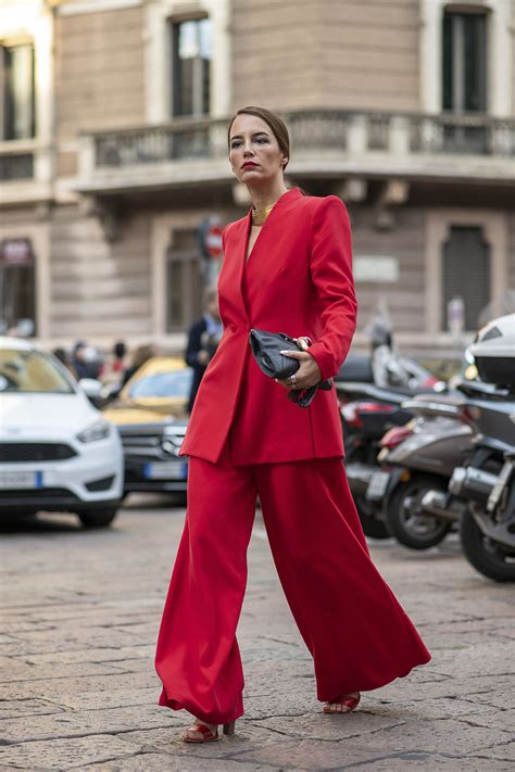 Trajes De Chaqueta Que Marcan La Diferencia Moda El Mundo