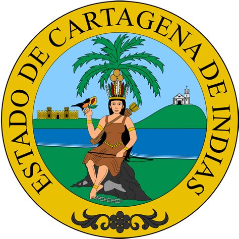 Cartagena Cumple 482 AÑos Abimelec Velasquez