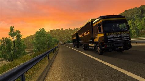 Ets2 Naturalux V12 138x Euro Truck Simulator 2 Modsclub