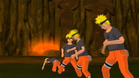 Naruto Vs Sasuke Batalla Final Fan Animations Youtube