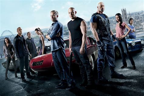 Directed by justin lin (who also directed the fast and the furious: What order should you watch the Fast and Furious films in?