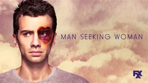 Man Seeking Woman Season 2 Top 5 Youtube