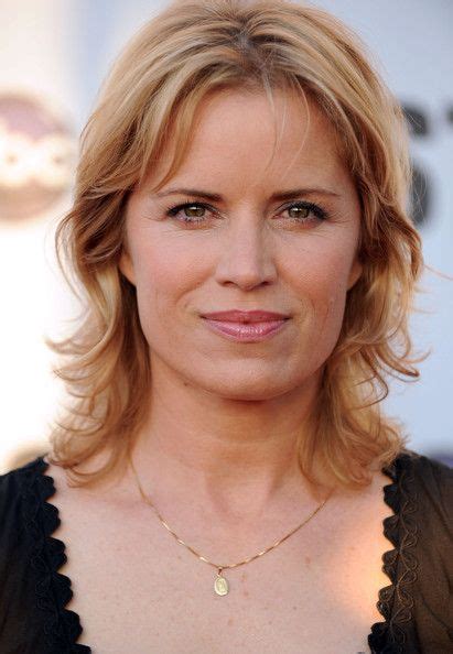 Kim Dickens At Lost Live The Final Celebration Hair Styles For Women
