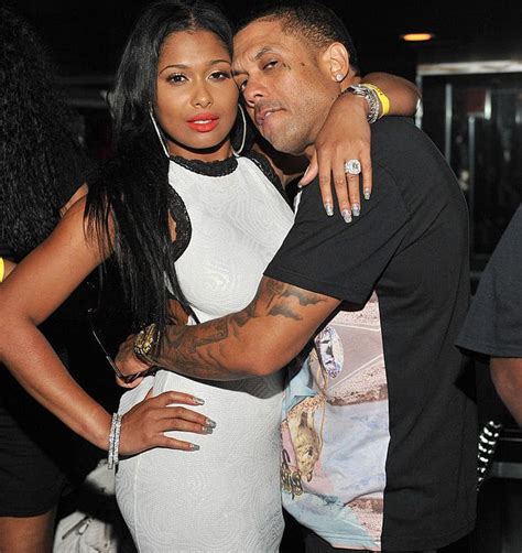 are althea and benzino still together what you should know ke