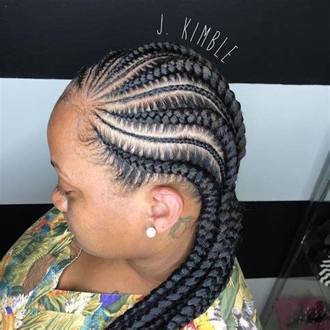 7 Hairstyles For Women In Color
