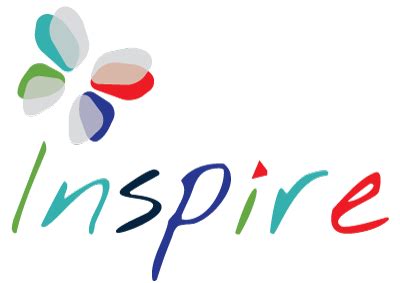 inspire-logo-w400 – World Mosaic png image