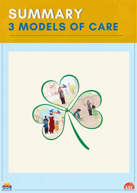 Models Of Care A Summary