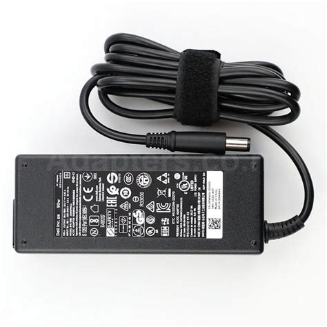 Adapter Charger Power Supply For Dell Latitude 14 Rugged Extrem P45g