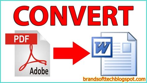 Pdf To Word File Converter App Latest Version2020 For Pc It Sof Club
