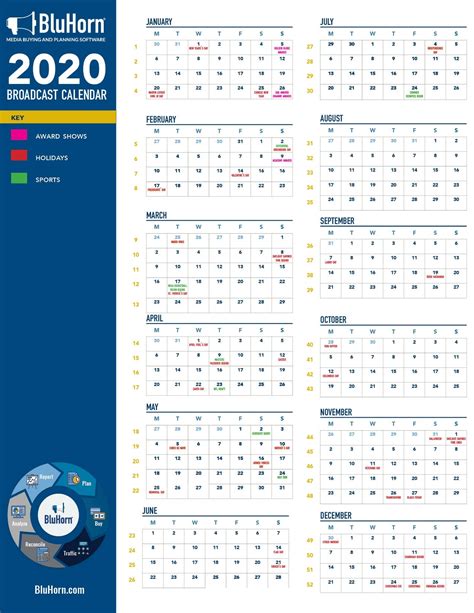 2024 Broadcast Calendar Printable Printable Words Worksheets