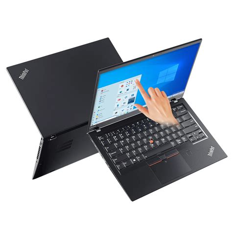 Lenovo Thinkpad X1 Yoga Core I7 6th Gen 16gb Ram 512gb M2 Ssd 14