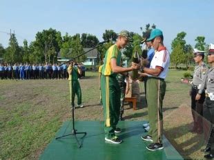 Olahraga Bersama Tni Polri Website Tentara Nasional Indonesia