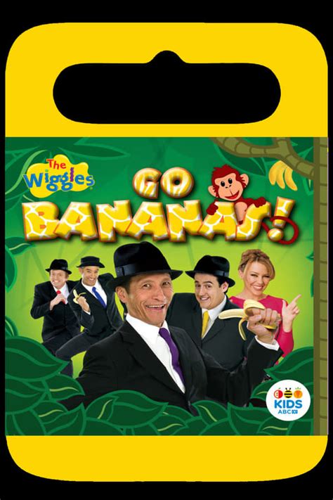 The Wiggles Go Bananas 2009 — The Movie Database Tmdb