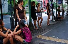 homeless sex bangkok