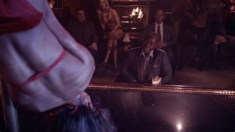 Stripping On Tv ‘house Of Lies ‘revenge And Others The New York Times