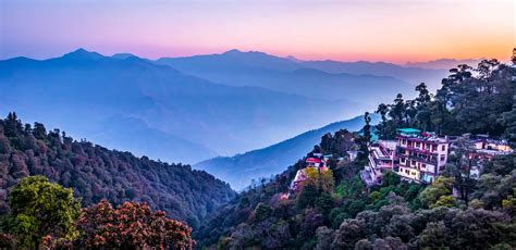 20 Places To Visit In Mussoorie Location Timing And Place To Stay