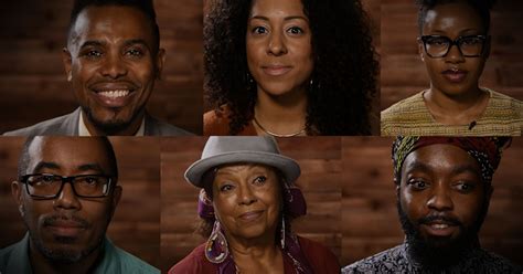 6 Afro Latinos Open Up About What It Means To Be Black And Latino