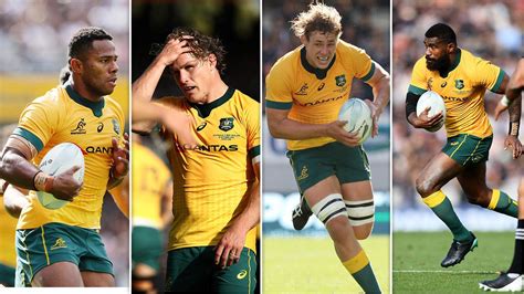 Bledisloe Cup 2020 Player Ratings Who Starred Flopped In 2nd Test Daily Telegraph