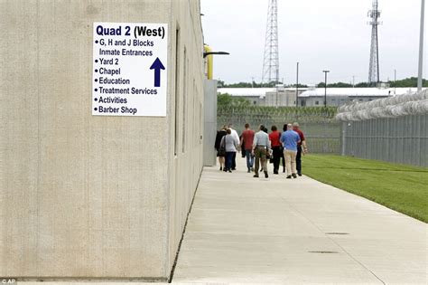 Inside SCI Phoenix The Brand New Prison Where Cosby Is Expected To