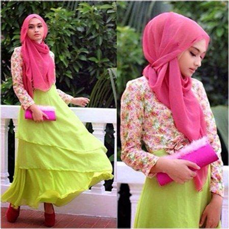High style at low price moslem wear. Padu-padan Baju dan Rok untuk Muslimah cantik dan Trendi ...