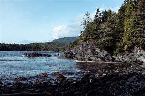 15 Must-Visit Attractions on Vancouver Island