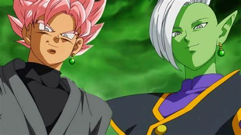 The dragon balls are seven mysterious spheres that, when gathered together, will cause shenlong to appear and grant any single wish. Goku Black x Zamasu | Shipping Wiki | Fandom