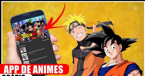 O Melhor Aplicativo Para Assistir Animes No Android Tutorial A Mil