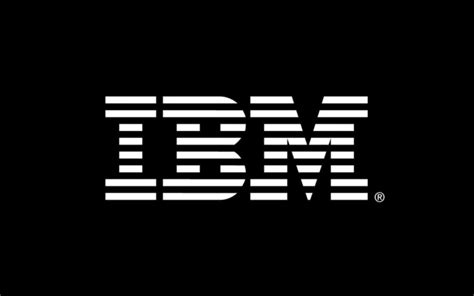 Ibm Rediseña Su Logotipo Como Parte De Su Campaña C Frogx Three