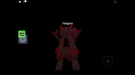 Toytale Rp Character Showcase Tailgore Youtube