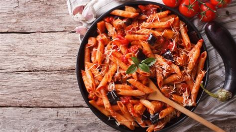 Famous Italian Food Top 10 Dishes To Try In Italy Bookmundi