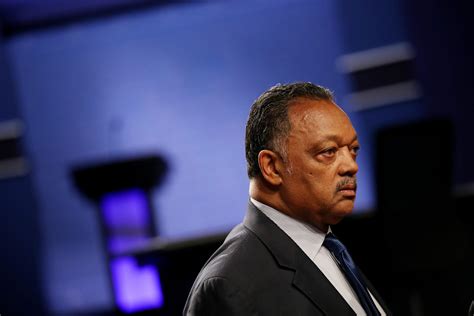 October 18, 1941 greenville, south carolina african american civil rights leader reverend jesse jackson has spent decades in the public eye in support of ending. Jesse Jackson scolded Facebook about its lack of progress ...