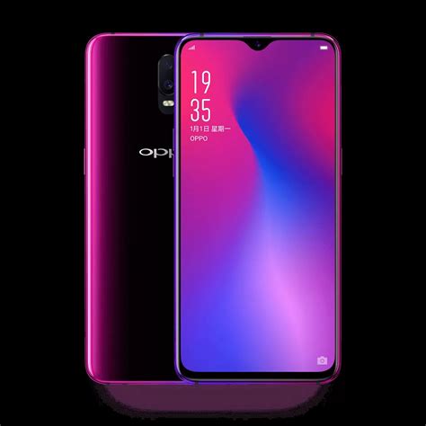 Oppo R17 Pro Reviews Pros And Cons Price Tracking Techspot