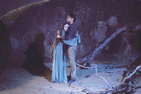Astro ria 104 & hd 123 penulis novel : #Showbiz: Forbidden love of a lonely Langsuir | New ...
