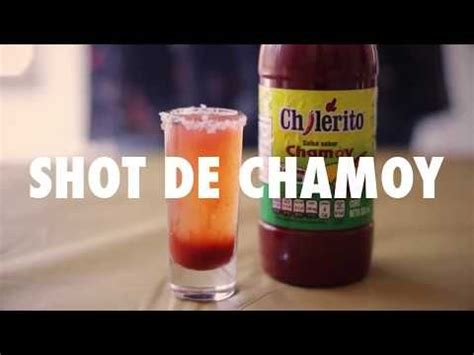 Firstly, freezing at each stage helps to get perfect layers. El Chilerito Chamoy mango sauce 355ml - Deli México in ...