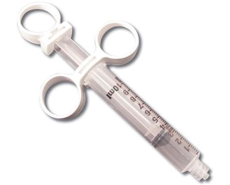 Bd Ml Control Syringe With Luer Lok Tip Save At Tiger Medical Inc