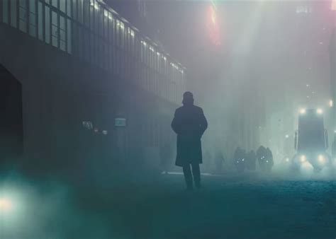 Behind The Sounds Of Blade Runner 2049 An Interview With Sound