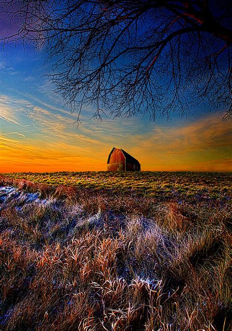 Touched 1 Photograph By Phil Koch Fine Art America