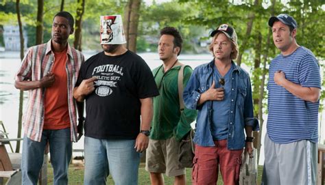 Ranking The 16 Best Movies Of Adam Sandlers Career Page 3 New Arena
