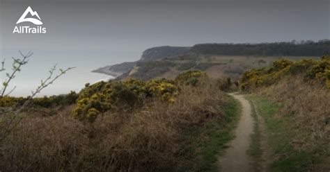 Best Walking Trails In Hastings East Sussex Alltrails