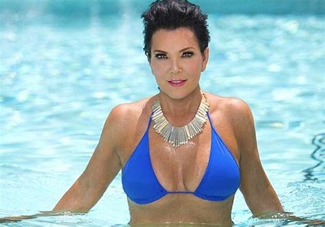 Kris Jenner Nude Photo Great Porn Site Without Registration