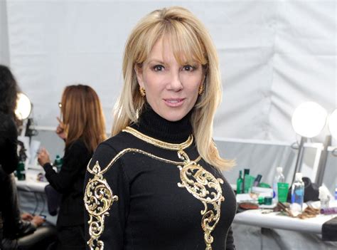 Exclusive Watch Ramona Singer Open Up About Dating After Her Divorce