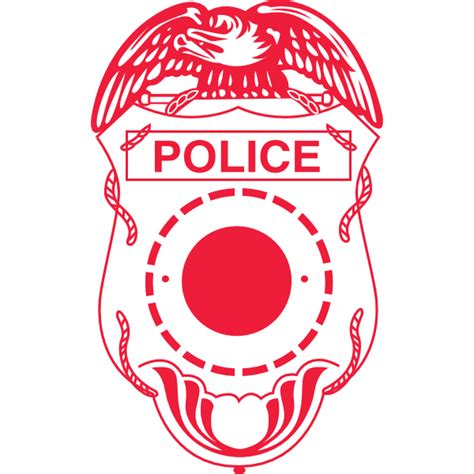 Police Logo Download Png
