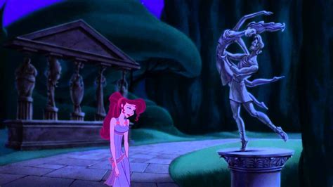 If the love test did not provide enough of an answer for you and are still wondering how to know you're in love here are some of the signs you're in love. Hercules - I Won't Say I'm In Love (HD) - YouTube