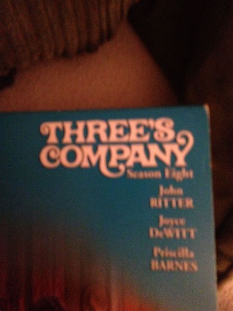 Threes company | Three's company, Company logo, Company