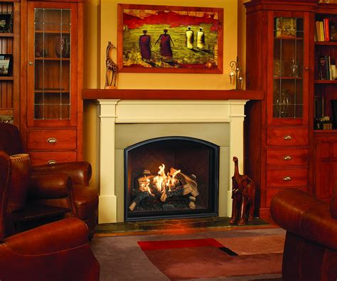 Tc36 Arch Indoor Fireplace Coalway